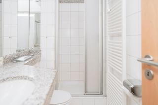 Haus Hansa Wohnung 1 - Norderney - 7