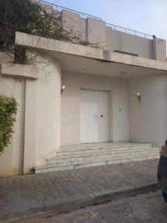 Events Hause - Gammarth - 9