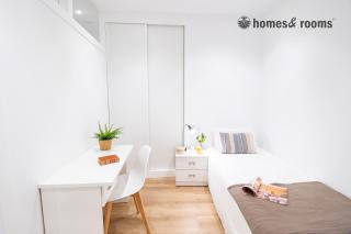 Enorme apartamento con 4 baños - Santiago de Compostela - 8