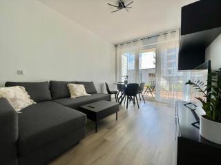 Apartament przy Odrze - Wrocław - 4