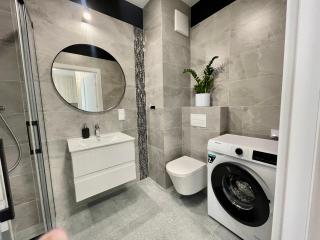 Apartament przy Odrze - Wrocław - 2