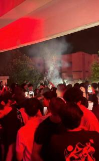 Events Hause - Gammarth - 2