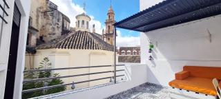 Loft con Terraza Centro - Córdoba - 7