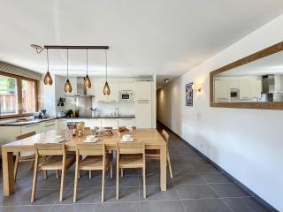 Le K2 1- appartement- 6pers -proche pistes - Les Gets - 5