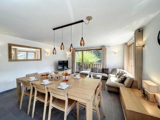 Le K2 1- appartement- 6pers -proche pistes - Les Gets - 3