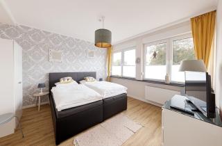 Pension Wagener - Wachtendonk - 4