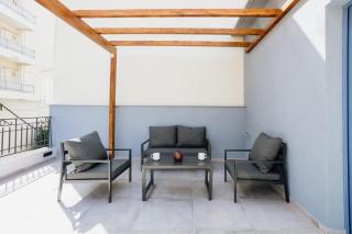 CANVAS Color Your Stay - Volos - 8