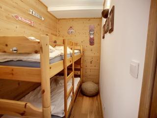 Montana - appartement - 6pers - proche centre - Les Gets - 2
