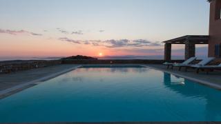 Villa Levanda - Ioulida - 8