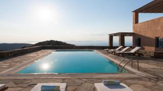 Villa Levanda - Ioulida - 6