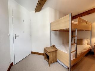 La Parisienne - appartement- 6pers- Centre - Les Gets - 4