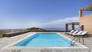 Villa Levanda - Ioulida - 1