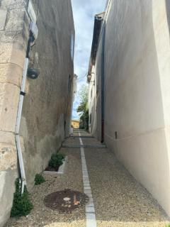 La vue de la calade - Peyriac-de-Mer - 5