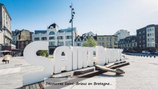 L'industriel - Tout confort - Saint-Brieuc - 6