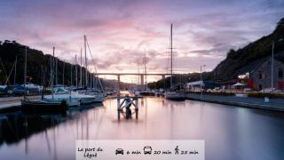 L'industriel - Tout confort - Saint-Brieuc - 7