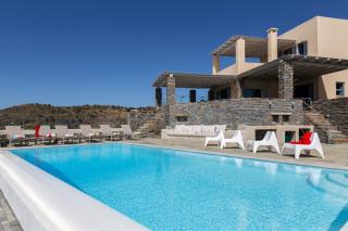 Villas Velanidies - Ioulida - 0