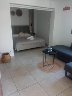 Rosemary Apartment in Exopoli, Georgioupolis - Exopoli - 5