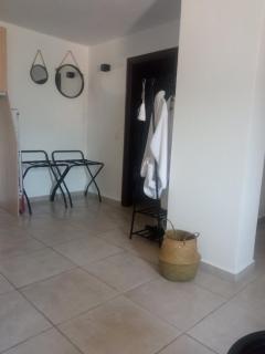 Rosemary Apartment in Exopoli, Georgioupolis - Exopoli - 2