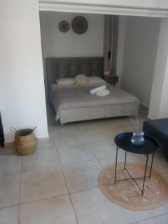 Rosemary Apartment in Exopoli, Georgioupolis - Exopoli - 7