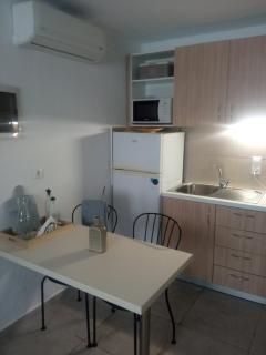 Rosemary Apartment in Exopoli, Georgioupolis - Exopoli - 1
