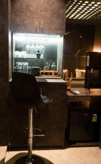 The Havelock Hotel, Vijay Nagar - Indore - 2