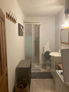 Ravissant appartement au cœur de Piana - Piana - 9