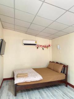 Maidok Homestay 3(ไม้ดอกโฮมสเตย์ 3) - Ban Pak Ba Ra - 1