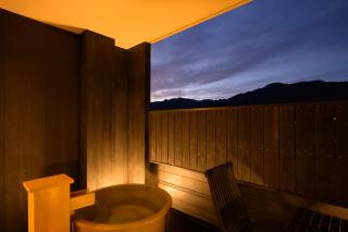 Resort Kumano Club - Kumano - 9