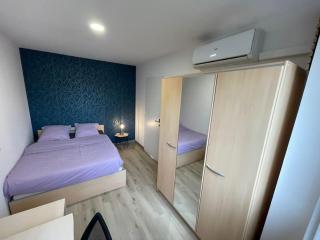 Appartement T3 avec jardin et véranda - Saint-Priest - 4