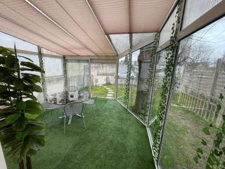 Appartement T3 avec jardin et véranda - Saint-Priest - 2