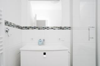 Metropol Wohnung 7, Lachmöwe - Norderney - 5