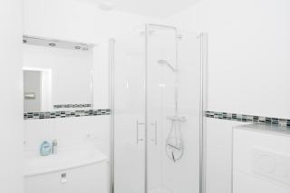 Metropol Wohnung 7, Lachmöwe - Norderney - 8