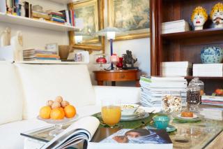 135 - Family Suite The Flowers - SPIAGGIA gratis al WHITE BEACH CLUB fino al 3 Agosto - Numana - 6