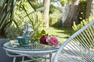 135 - Family Suite The Flowers - SPIAGGIA gratis al WHITE BEACH CLUB fino al 3 Agosto - Numana - 8