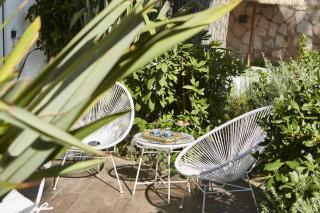 135 - Family Suite The Flowers - SPIAGGIA gratis al WHITE BEACH CLUB fino al 3 Agosto - Numana - 7