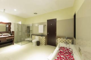Flamingo Dewata Suite - 2