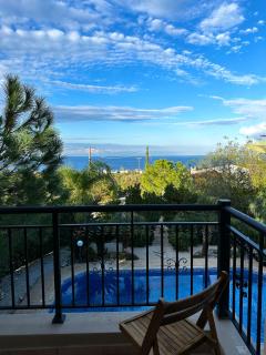 Seaview Villa Daria - 9