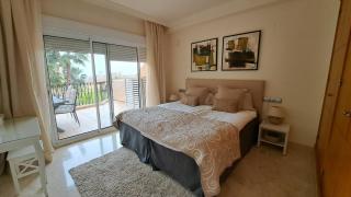 Aloha Hill Club Apt 124 - Marbella - 7