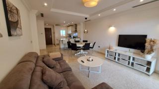 Aloha Hill Club Apt 124 - Marbella - 3