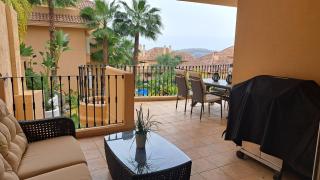 Aloha Hill Club Apt 124 - Marbella - 2