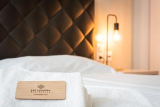 Los Lorentes Hotel Bern Airport - Belp - 7