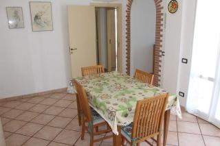trilocale 100 mt mare con terrazza abitabile - Marcelli - 8