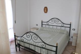 trilocale 100 mt mare con terrazza abitabile - Marcelli - 4