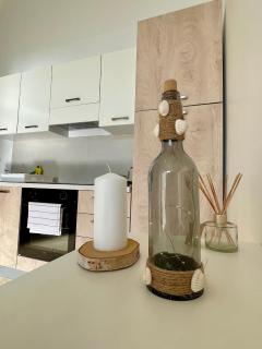 Spacious Apartment - Vabriga - 2