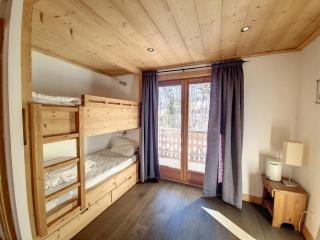 Chalet Framboisiere - 10 pers - proche piste - Les Gets - 1