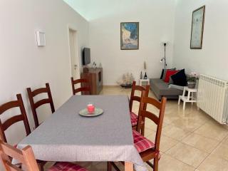 Spacious Apartment - 1