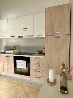 Spacious Apartment - Vabriga - 3