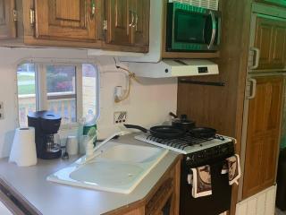 Romantic getaway - Decatur - 1