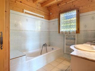 Chalet Les Hotelieres - 8 pers - Proche des pistes - Les Gets - 6
