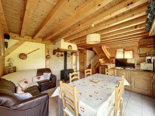 Chalet Les Hotelieres - 8 pers - Proche des pistes - Les Gets - 4